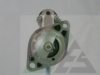 AES AHS-208 Starter